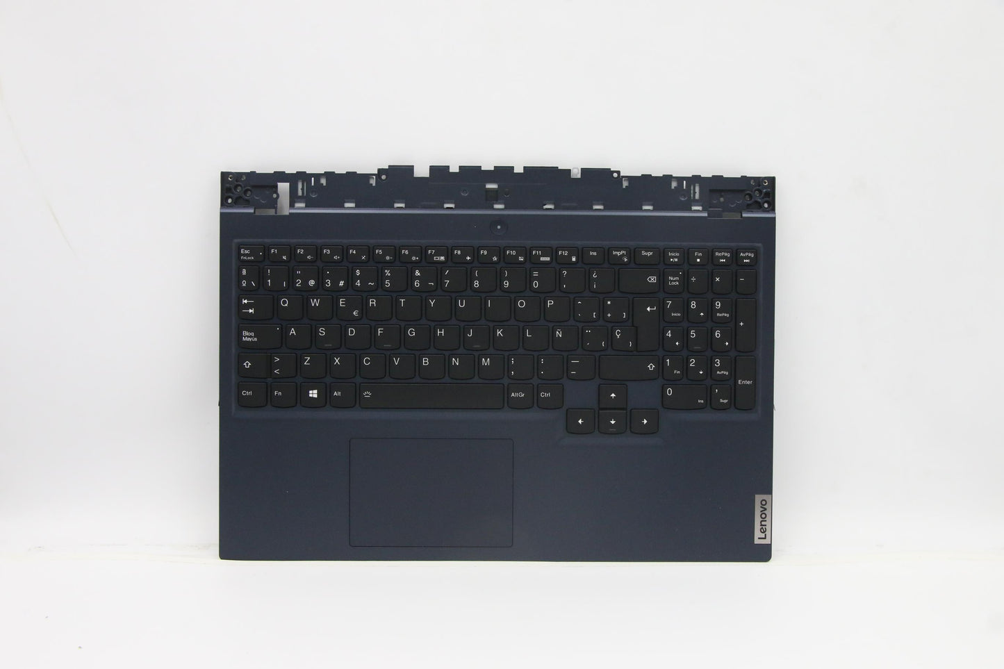 Lenovo Cover Uppercaseasm_Spa L82Jubu - 5CB1C74826