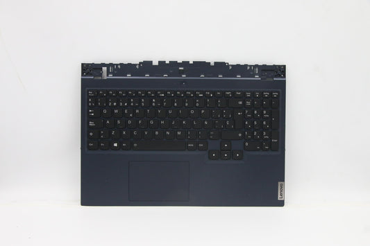 Lenovo Cover Uppercaseasm_Spa L82Jubu - 5CB1C74826