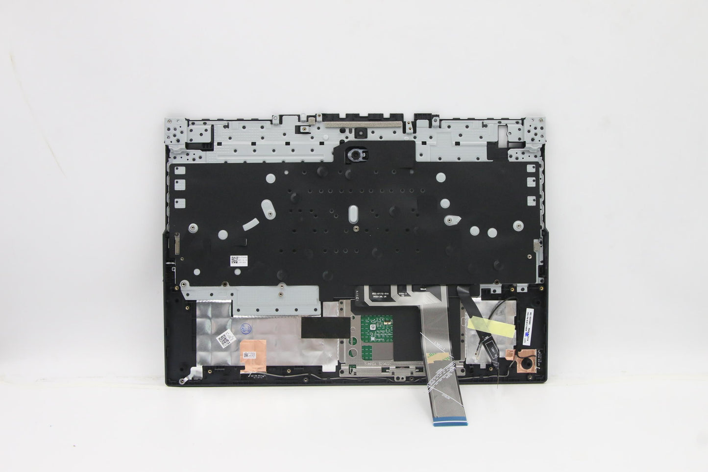 Lenovo Cover Uppercaseasm_Spa L82Jubu - 5CB1C74826