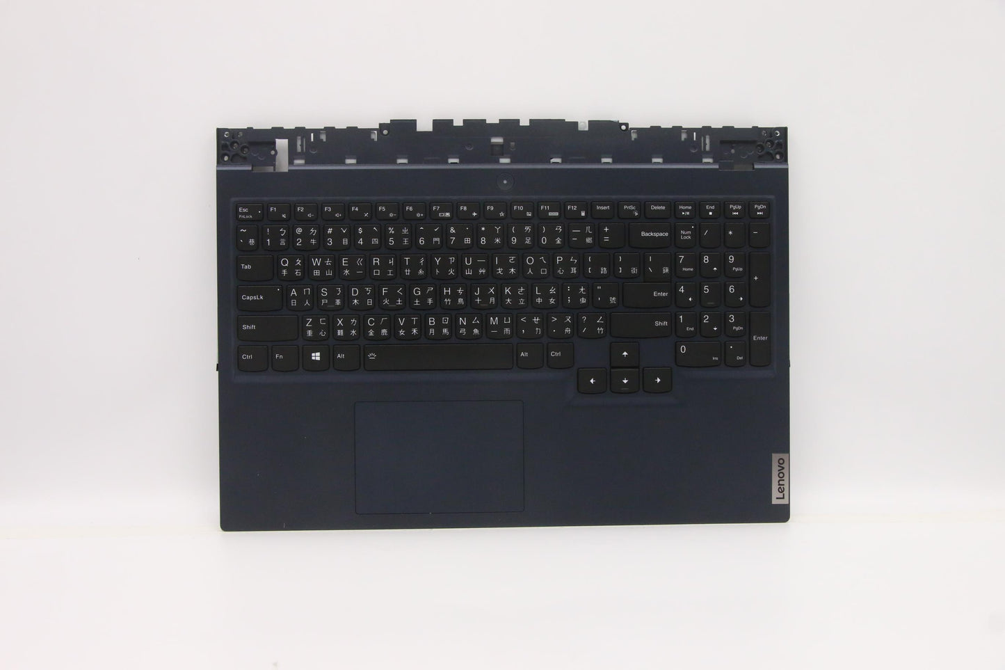Lenovo Cover Upper Case Asm_Tc L82Jub - 5CB1C74829