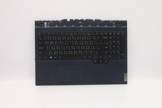 Lenovo Cover Upper Case Asm_Tc L82Jub - 5CB1C74829