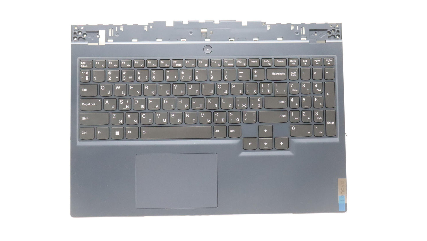 Lenovo Cover Upper Case Asm_Ukr L82Ju - 5CB1C74831