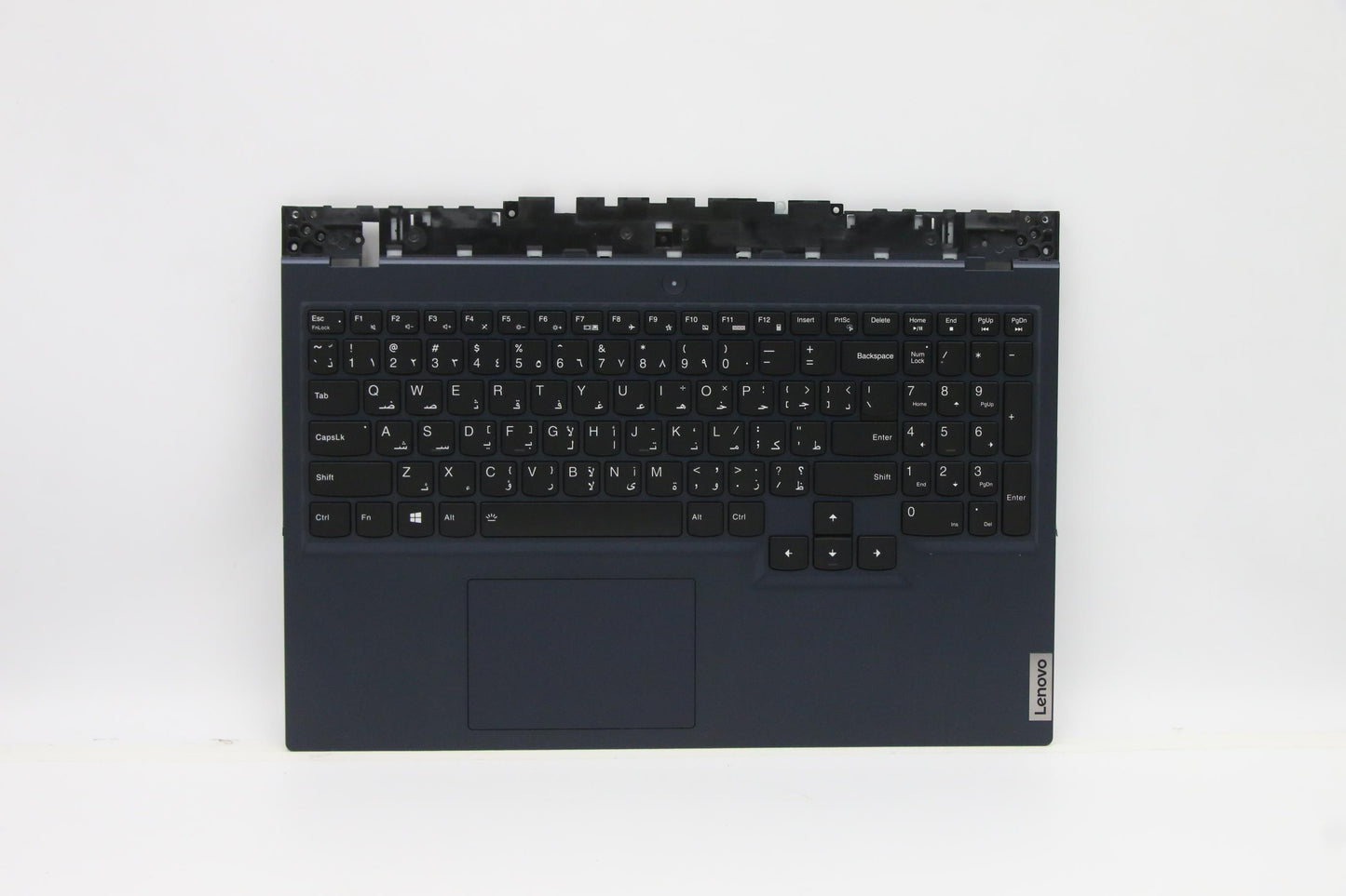 Lenovo Cover Upper Case Asm_Ara L82Ju - 5CB1C74832
