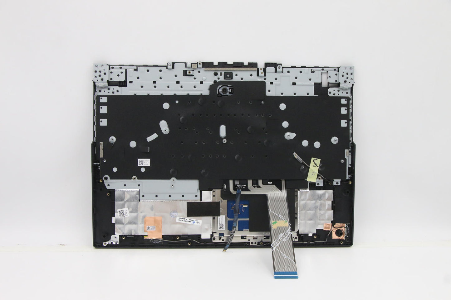 Lenovo Cover Upper Case Asm_Ara L82Ju - 5CB1C74832