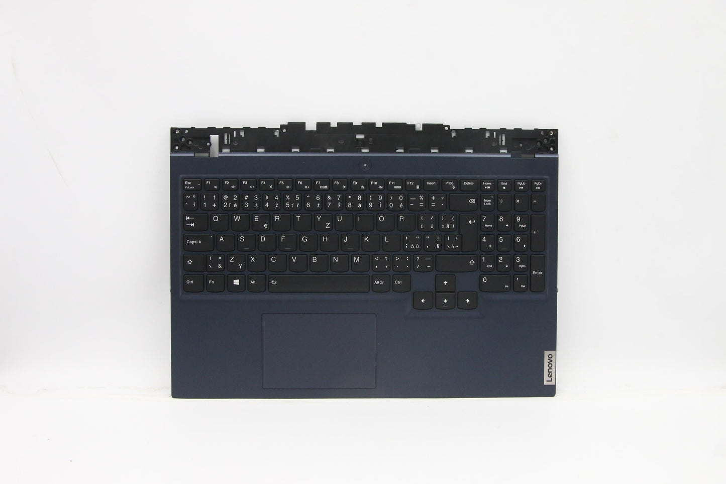 Lenovo Cover Upper Case Asm_Cze/Slkl8 - 5CB1C74836