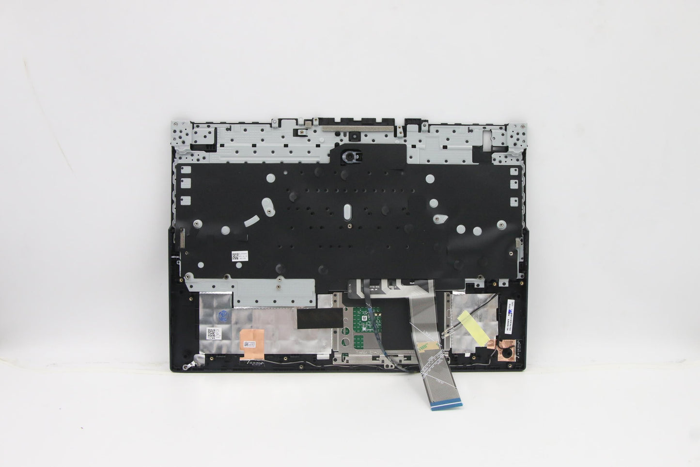 Lenovo Cover Upper Case Asm_Cze/Slkl8 - 5CB1C74836