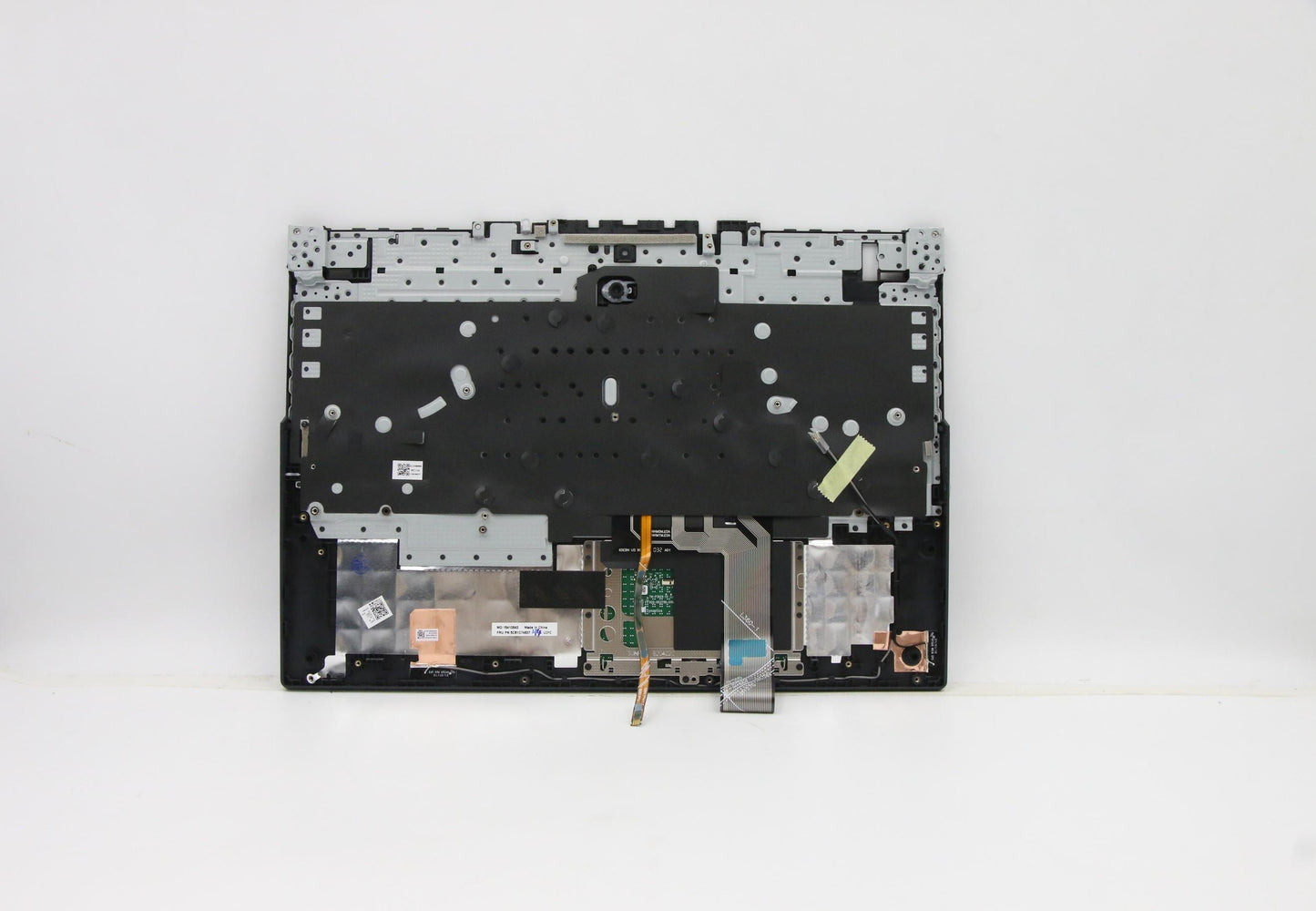 Lenovo Cover Upper Case Asm_Eng L82Ju - 5CB1C74837