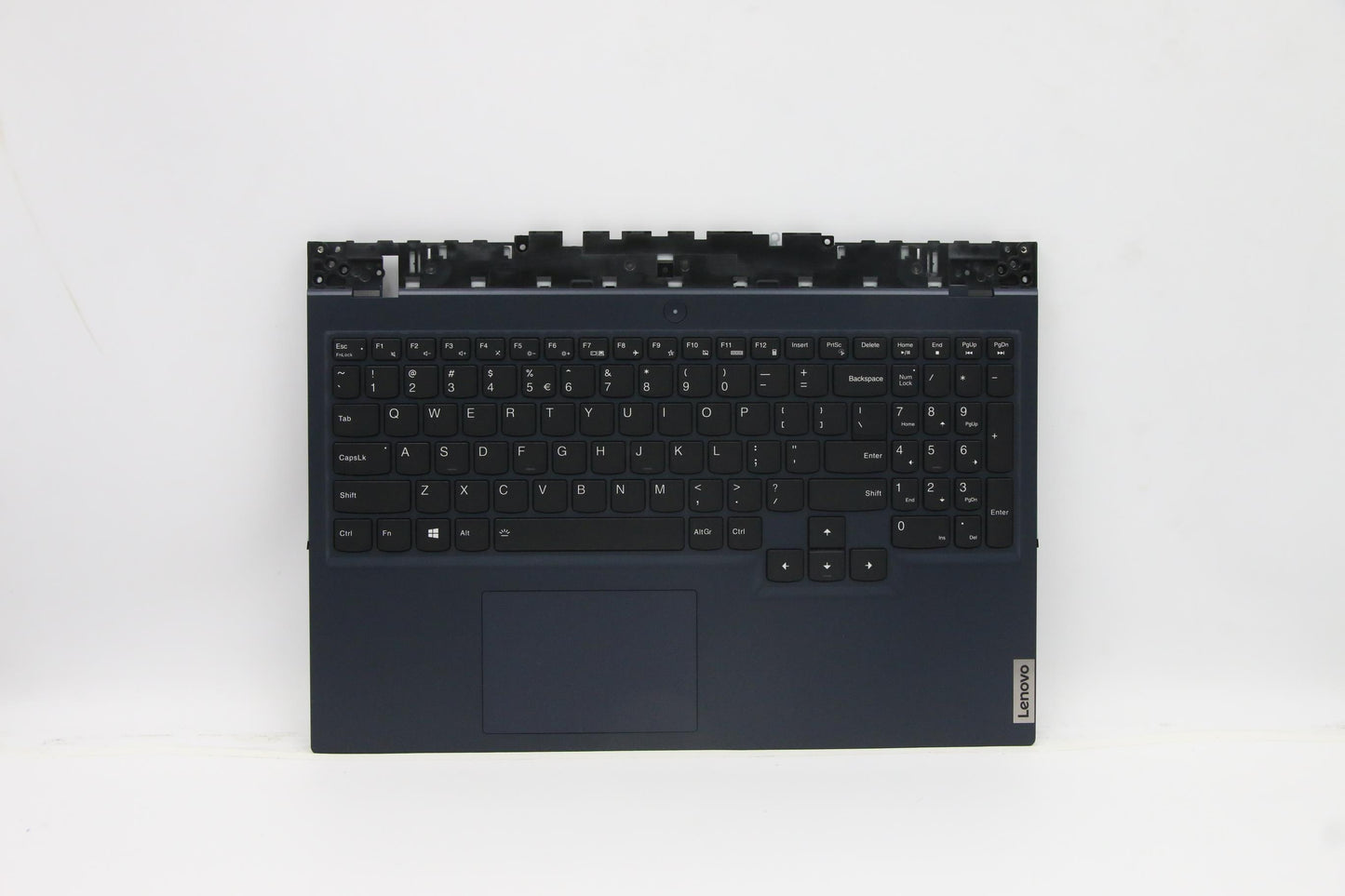 Lenovo Cover Upper Case Asm_Euroengl8 - 5CB1C74838
