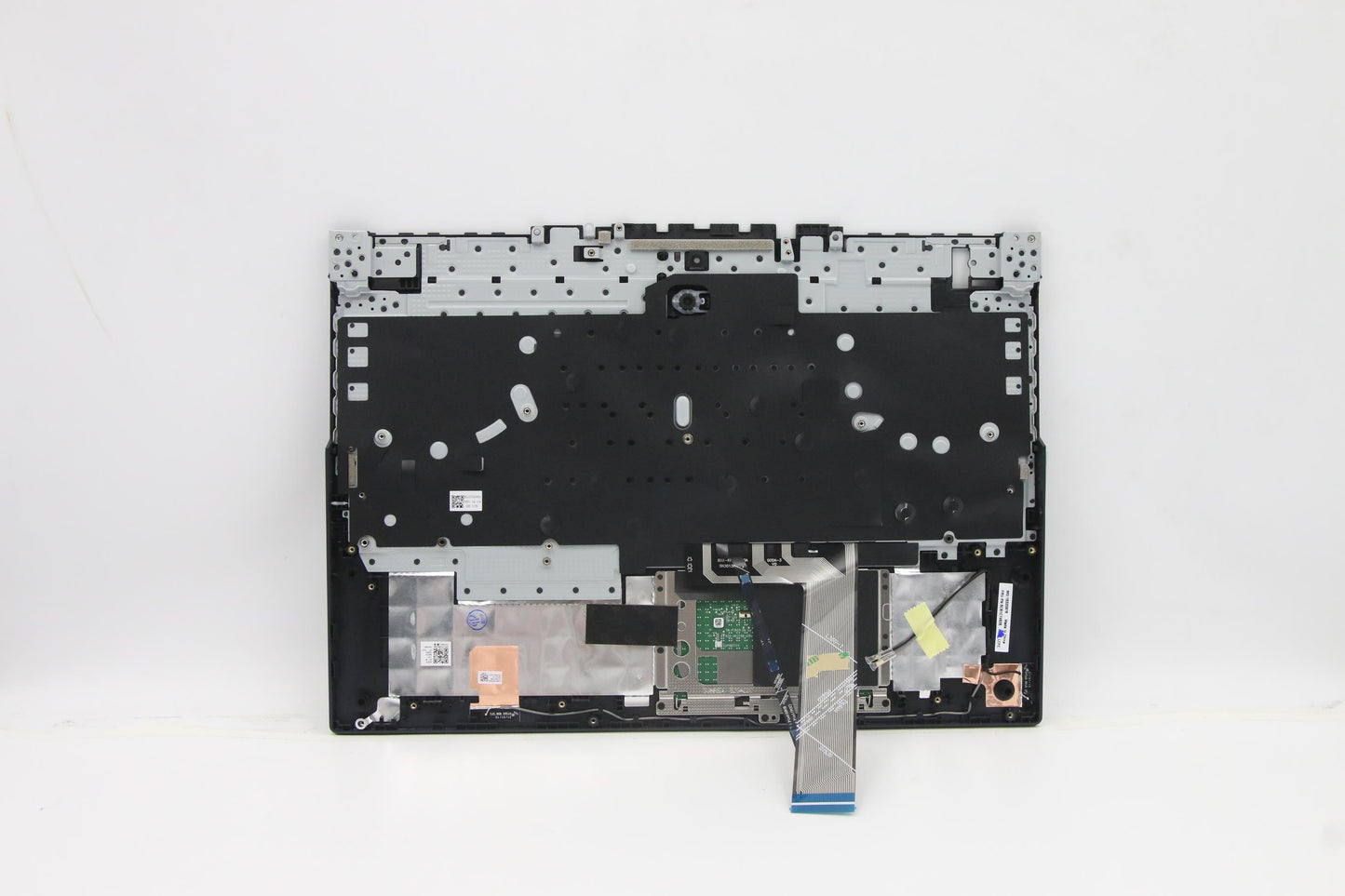 Lenovo Cover Upper Case Asm_Euroengl8 - 5CB1C74838