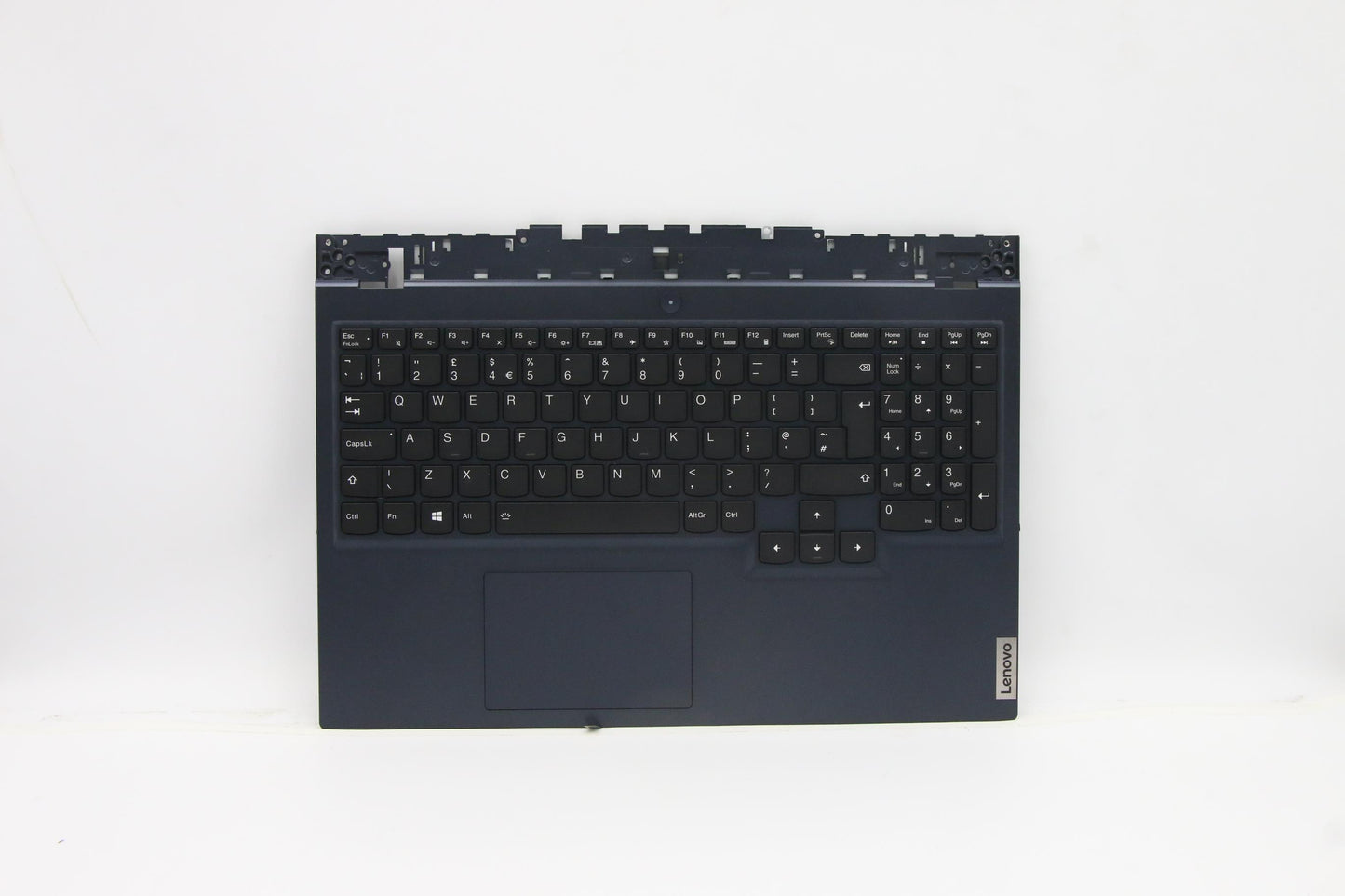 Lenovo Cover Upper Case Asm_Uke L82Ju - 5CB1C74840