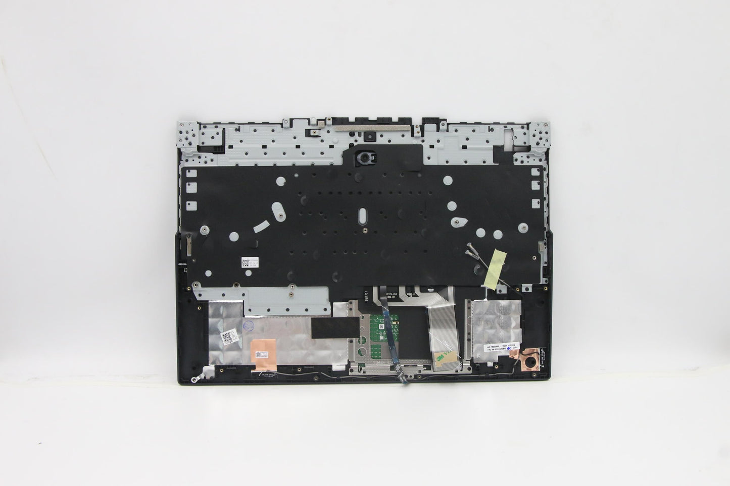 Lenovo Cover Upper Case Asm_Uke L82Ju - 5CB1C74840