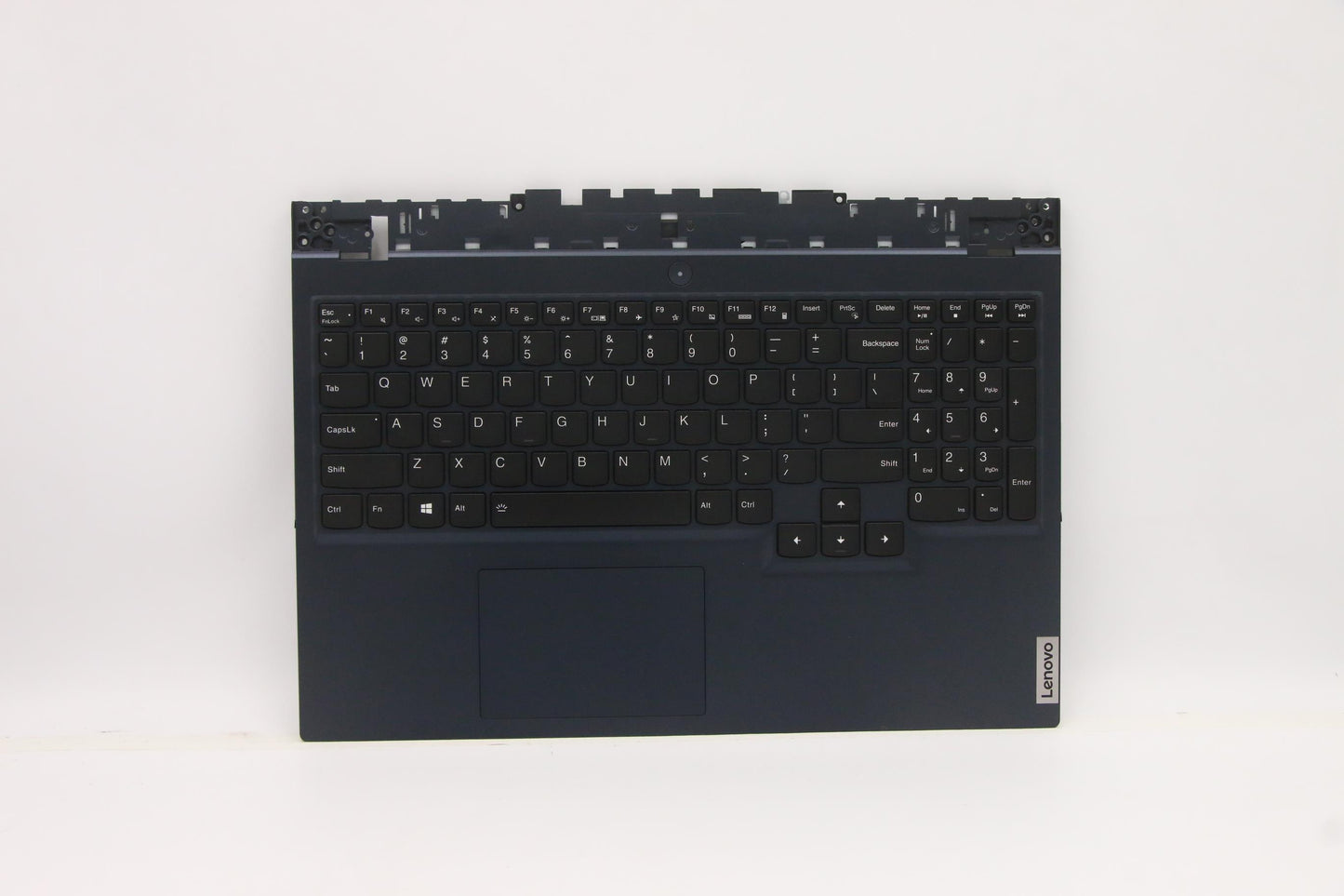 Lenovo Cover Upper Case Asm_Usa Engl8 - 5CB1C74841