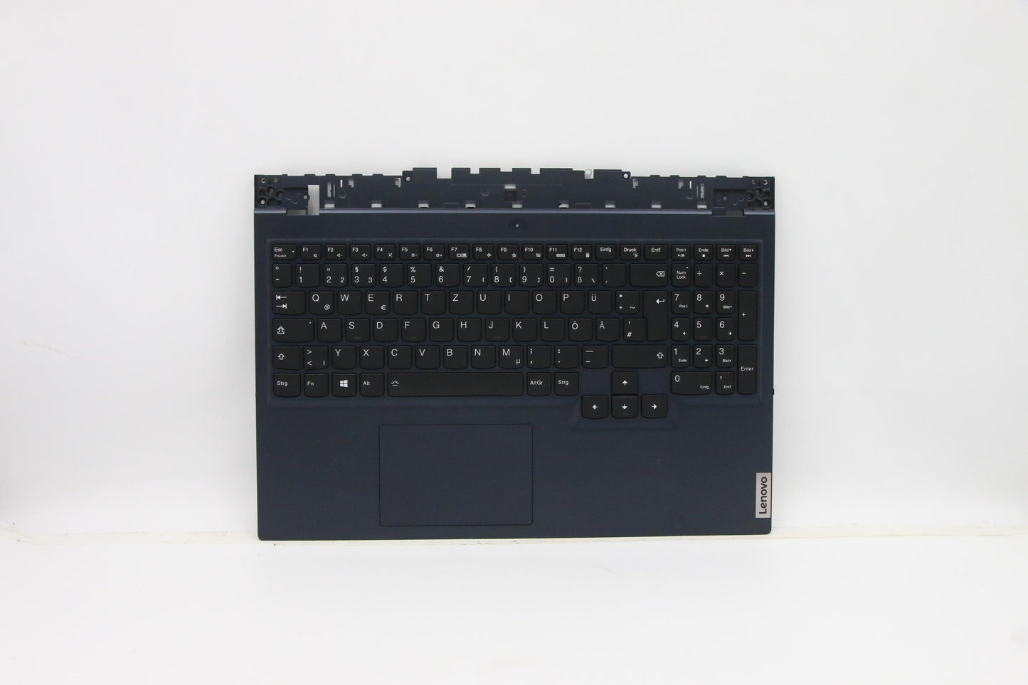 Lenovo Cover Upper Case Asm_Ger L82Ju - 5CB1C74844