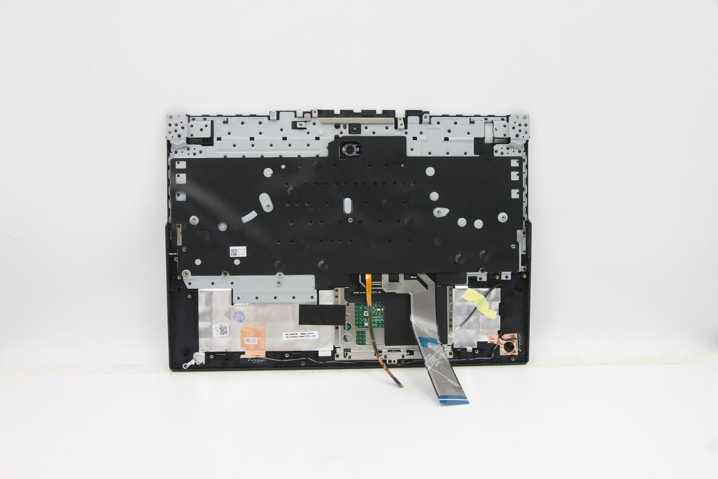 Lenovo Cover Upper Case Asm_Ger L82Ju - 5CB1C74844