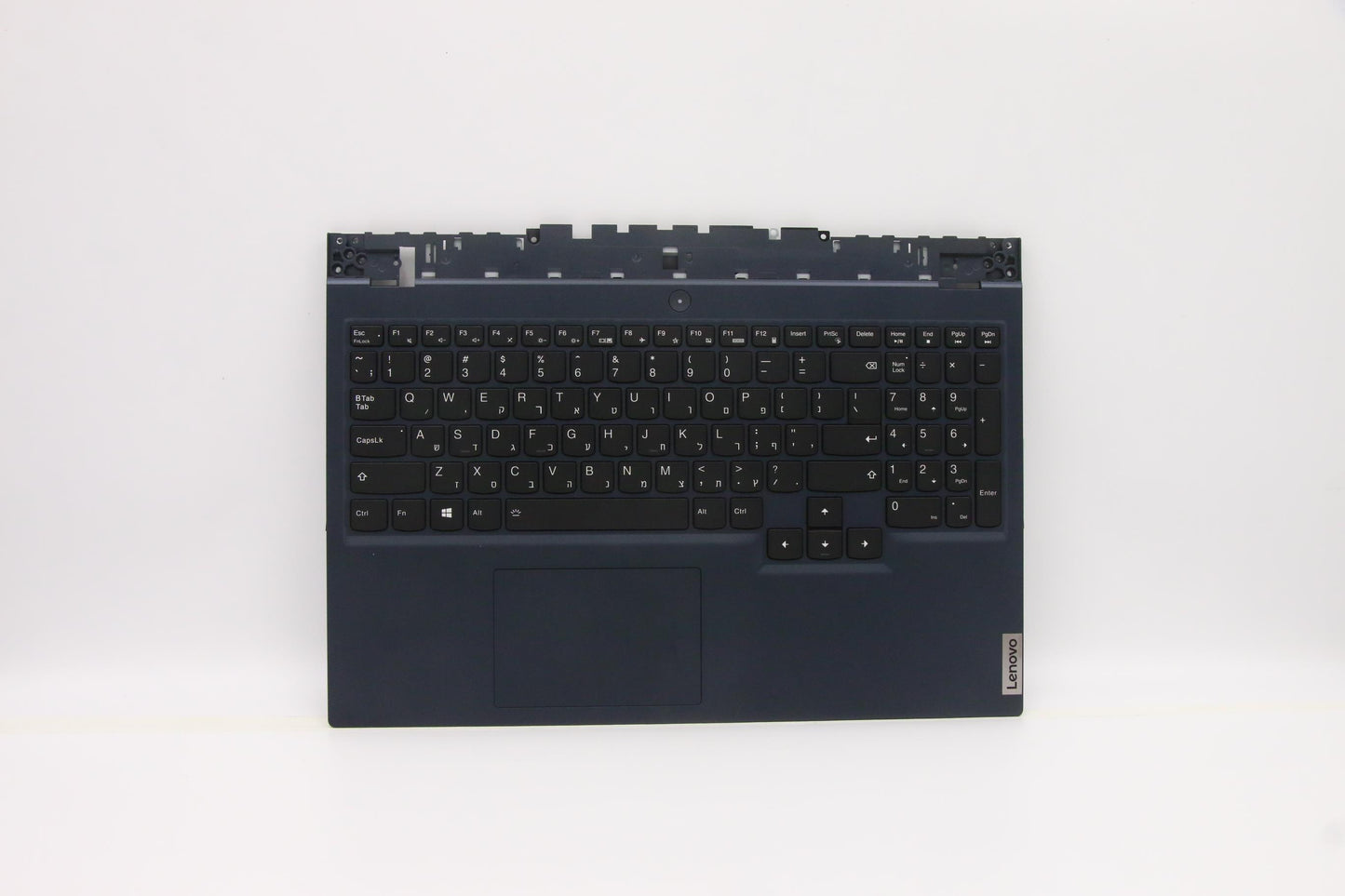 Lenovo Cover Upper Case Asm_Hbwl82Jub - 5CB1C74846