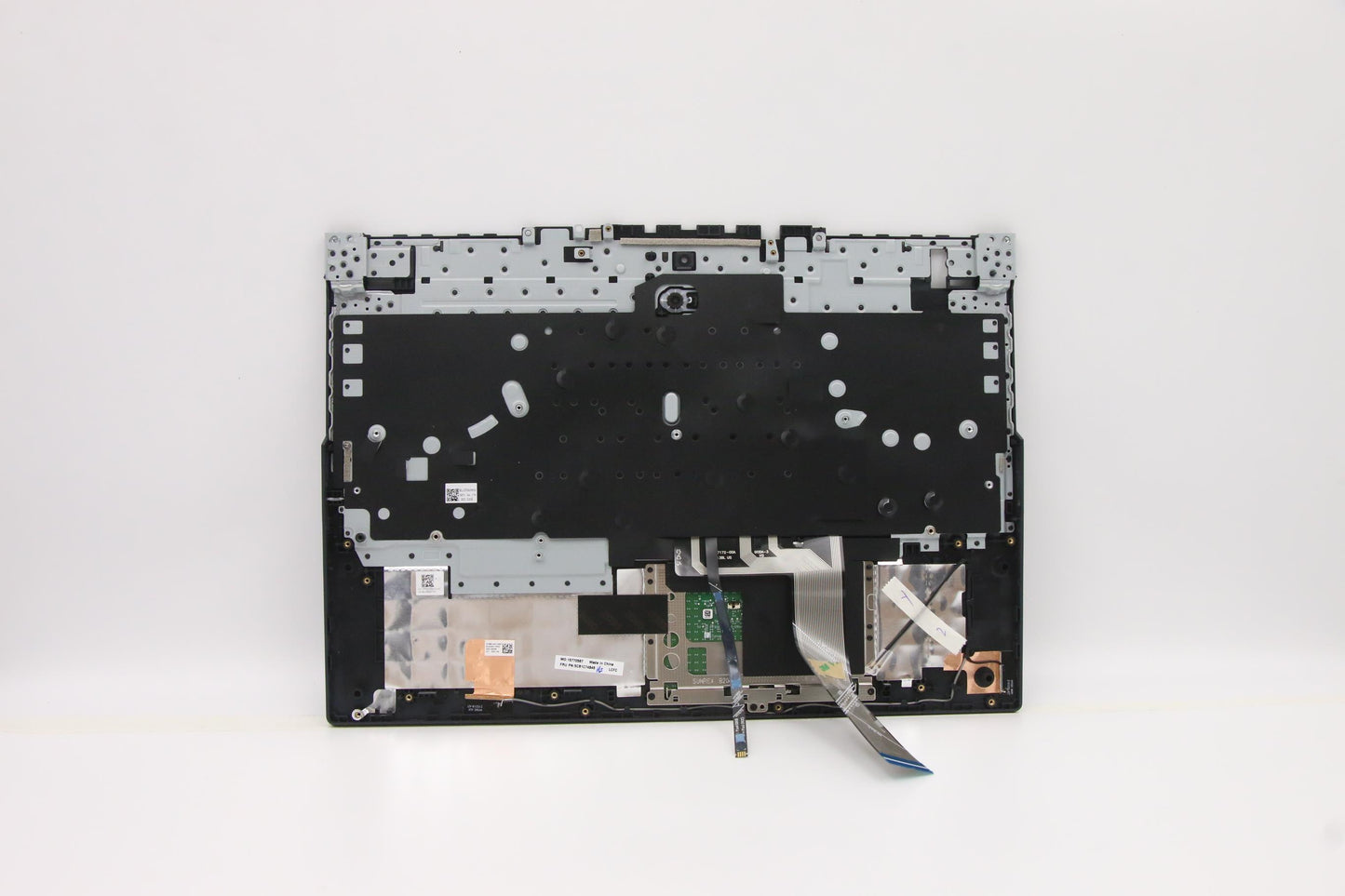 Lenovo Cover Upper Case Asm_Hbwl82Jub - 5CB1C74846