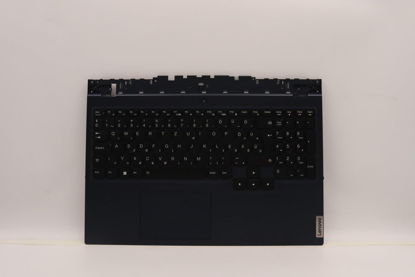 Lenovo Cover Upper Case Asm_Hun L82Ju - 5CB1C74848