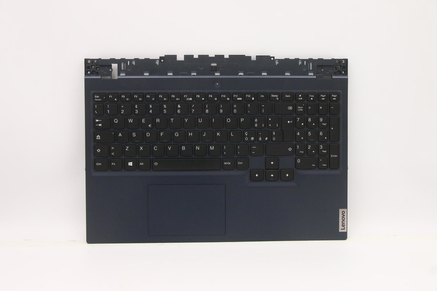 Lenovo Cover Upper Case Asm_Ita L82Ju - 5CB1C74850