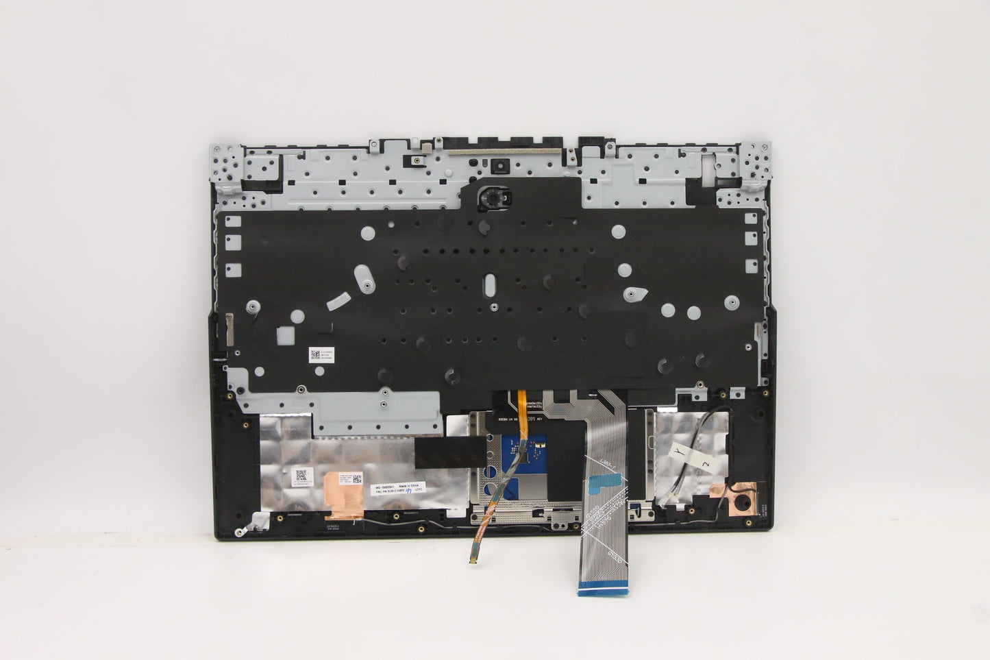 Lenovo Cover Upper Case Asm_Ita L82Ju - 5CB1C74850