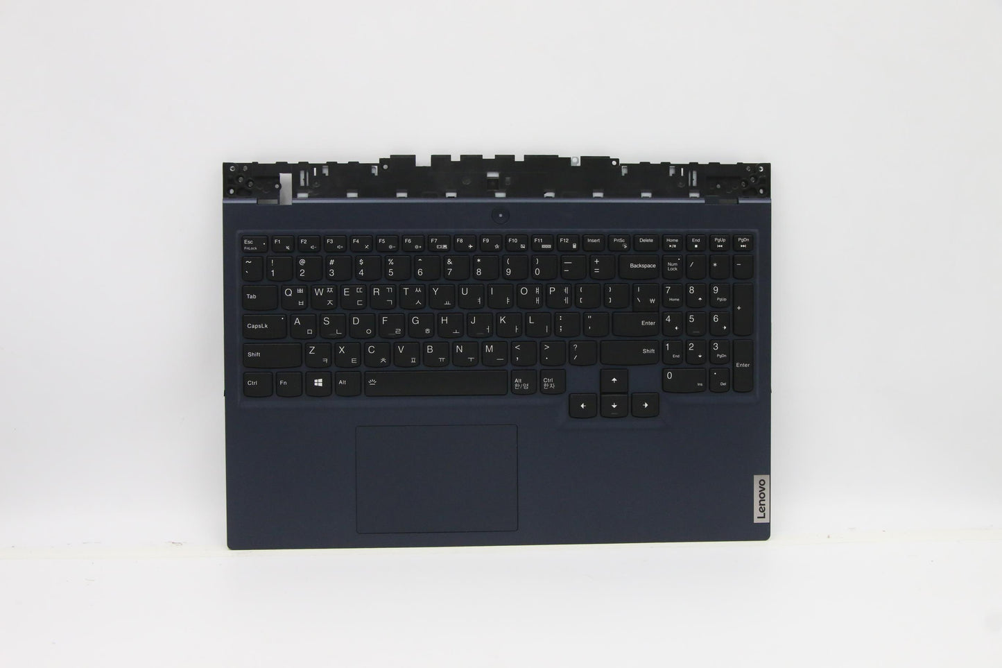 Lenovo Cover Upper Case Asm_Kor L82Ju - 5CB1C74852