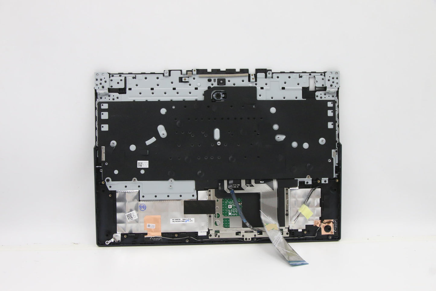 Lenovo Cover Upper Case Asm_Kor L82Ju - 5CB1C74852