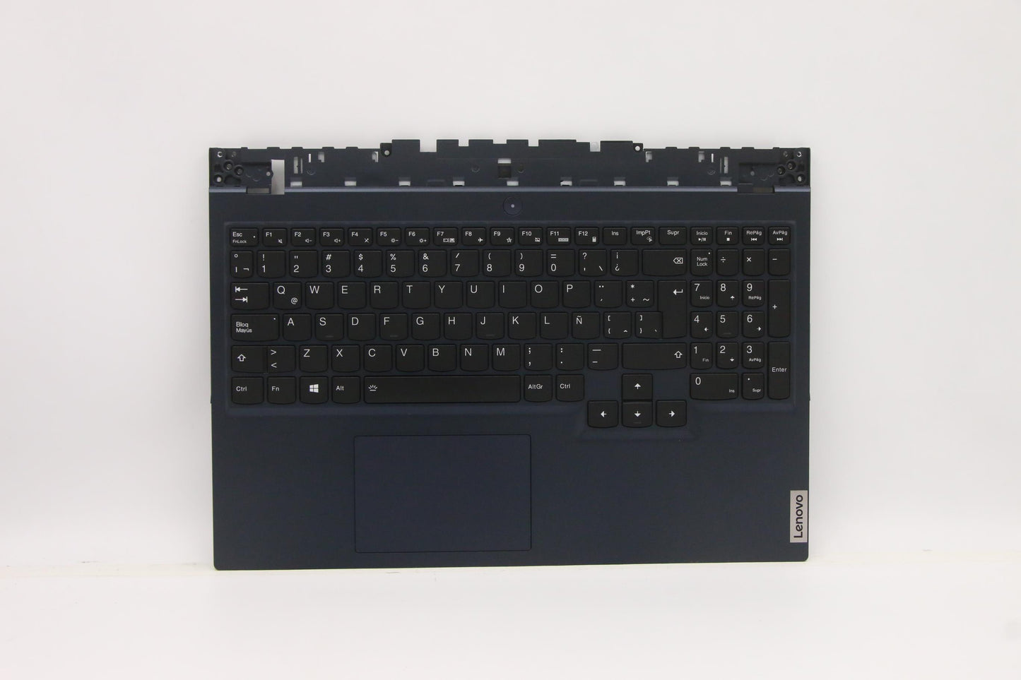 Lenovo Cover Upper Case Asm_Laspal82J - 5CB1C74853