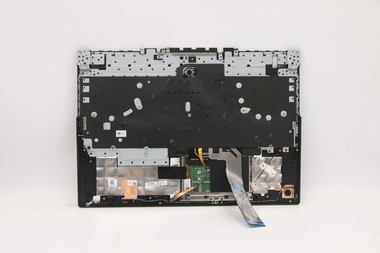 Lenovo Cover Upper Case Asm_Laspal82J - 5CB1C74853
