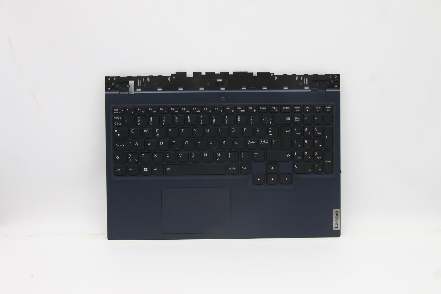 Lenovo Cover Upper Case Asmnordicl82J - 5CB1C74854