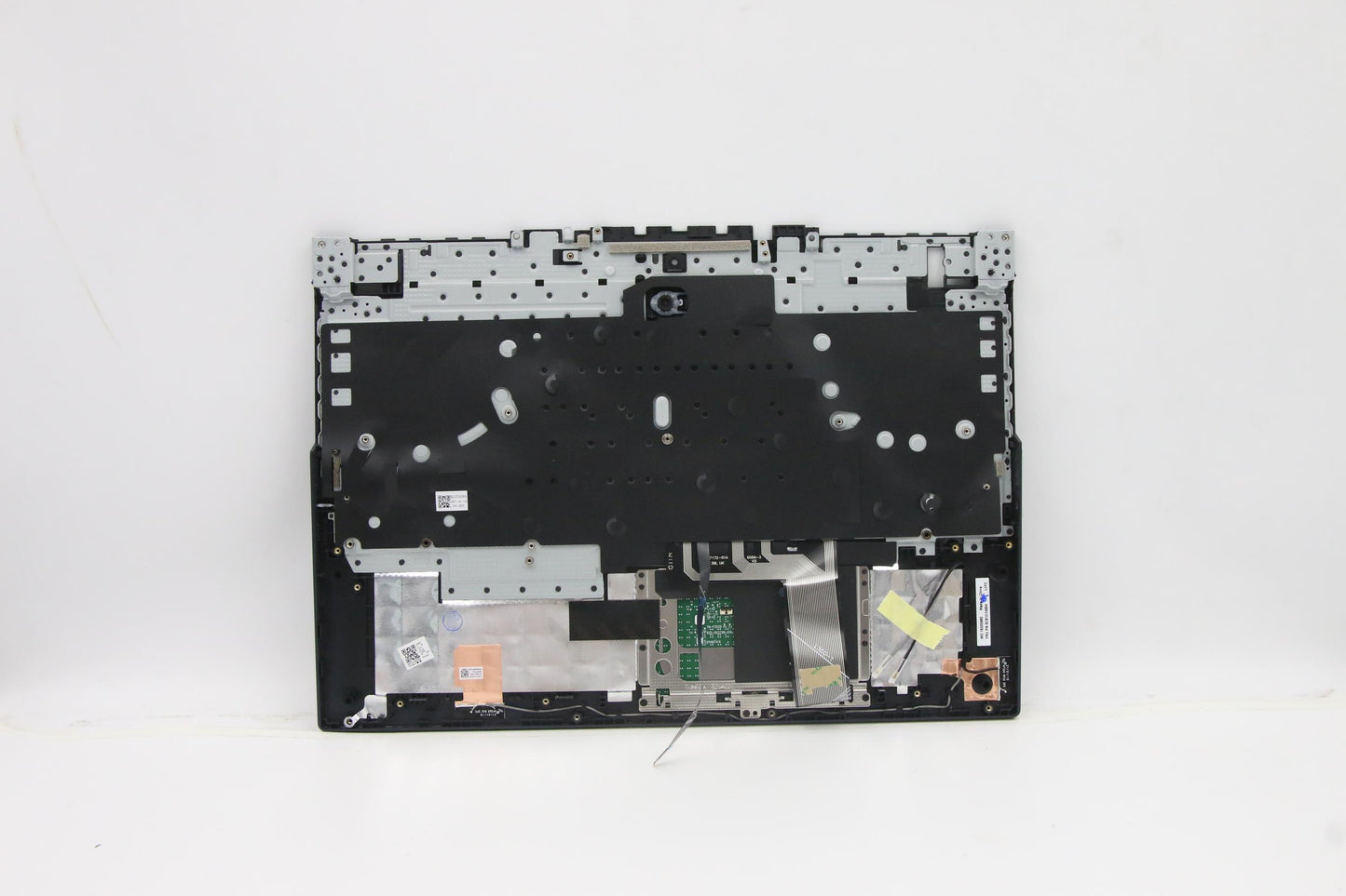 Lenovo Cover Upper Case Asmnordicl82J - 5CB1C74854