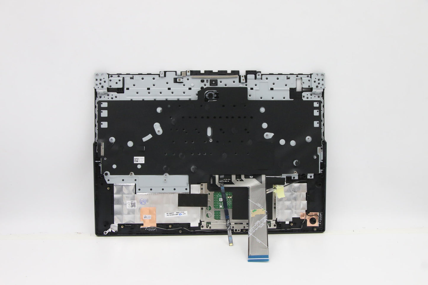 Lenovo Cover Upper Case Asm_Slv L82Ju - 5CB1C74857