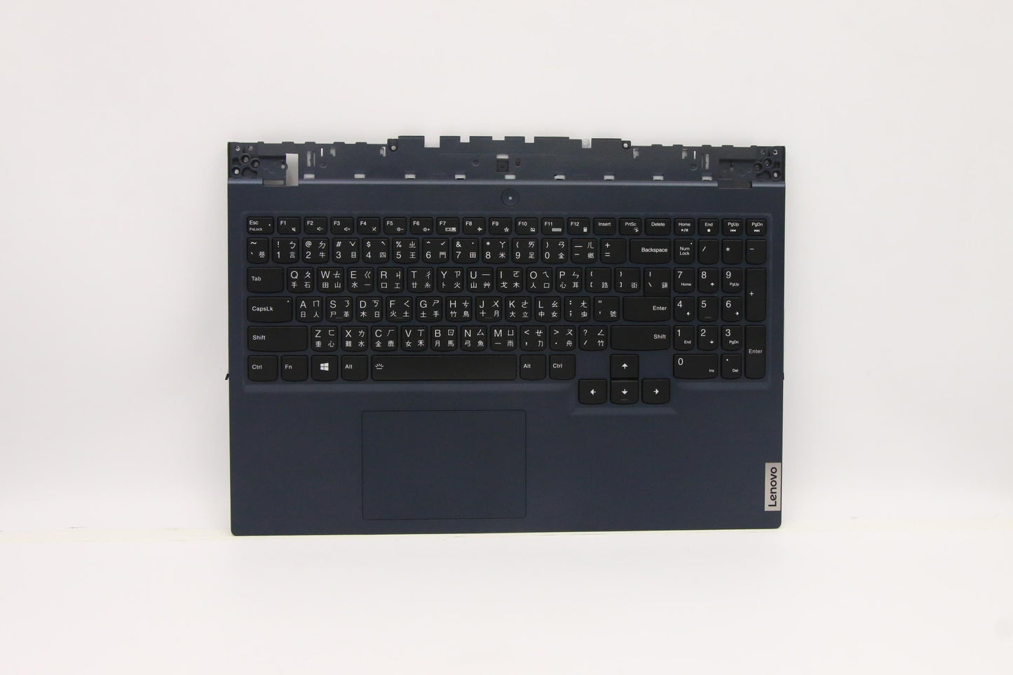 Lenovo Cover Upper Case Asm_Tc L82Jub - 5CB1C74861