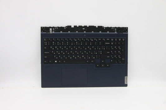 Lenovo Cover Upper Case Asm_Ukr L82Ju - 5CB1C74863