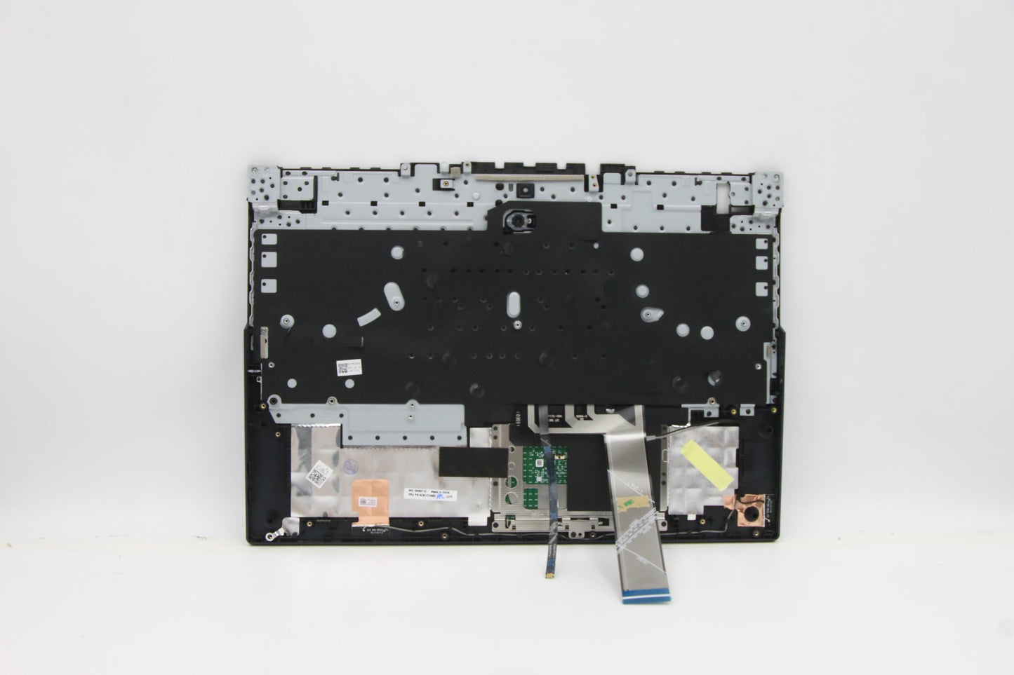 Lenovo Cover Upper Case Asm_Ukr L82Ju - 5CB1C74863