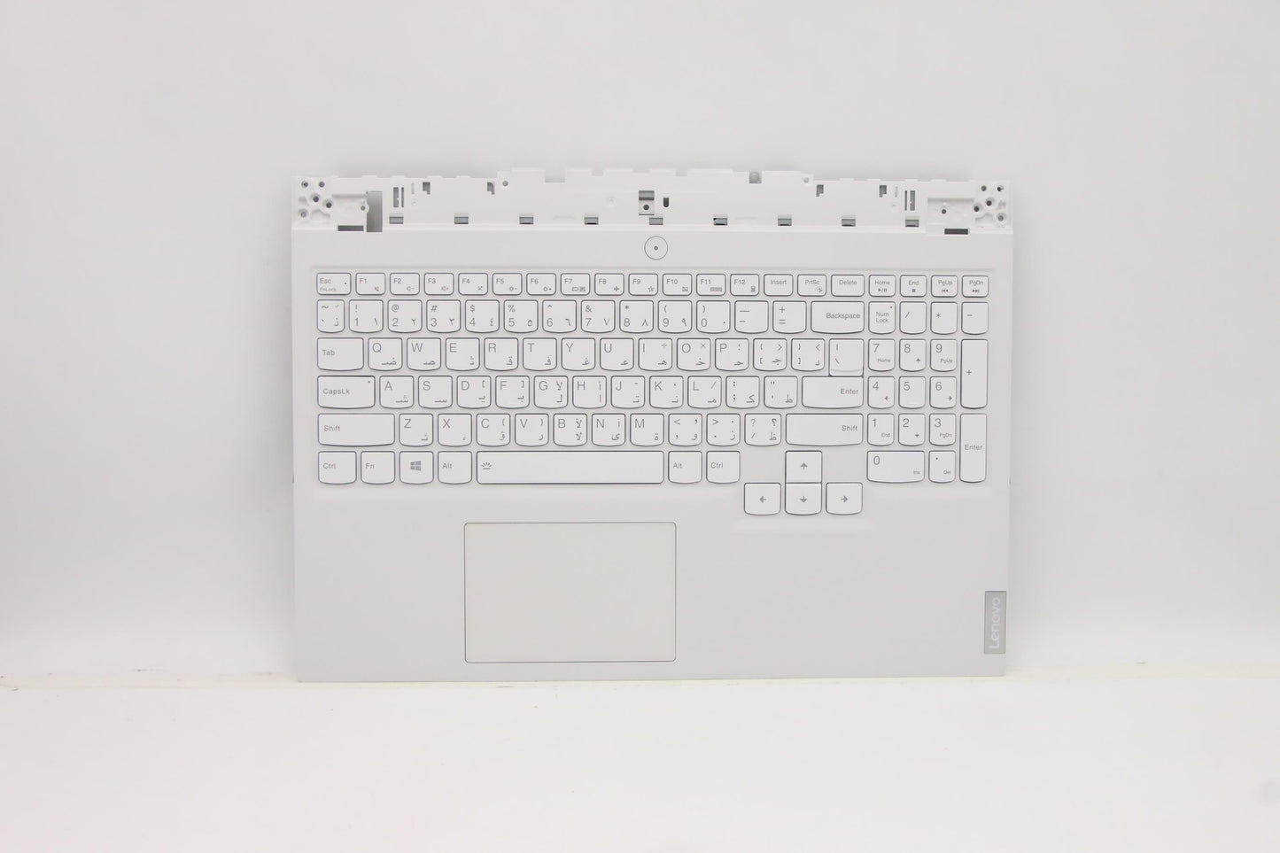 Lenovo Cover Upper Case Asm_Ara L82Ju - 5CB1C74864