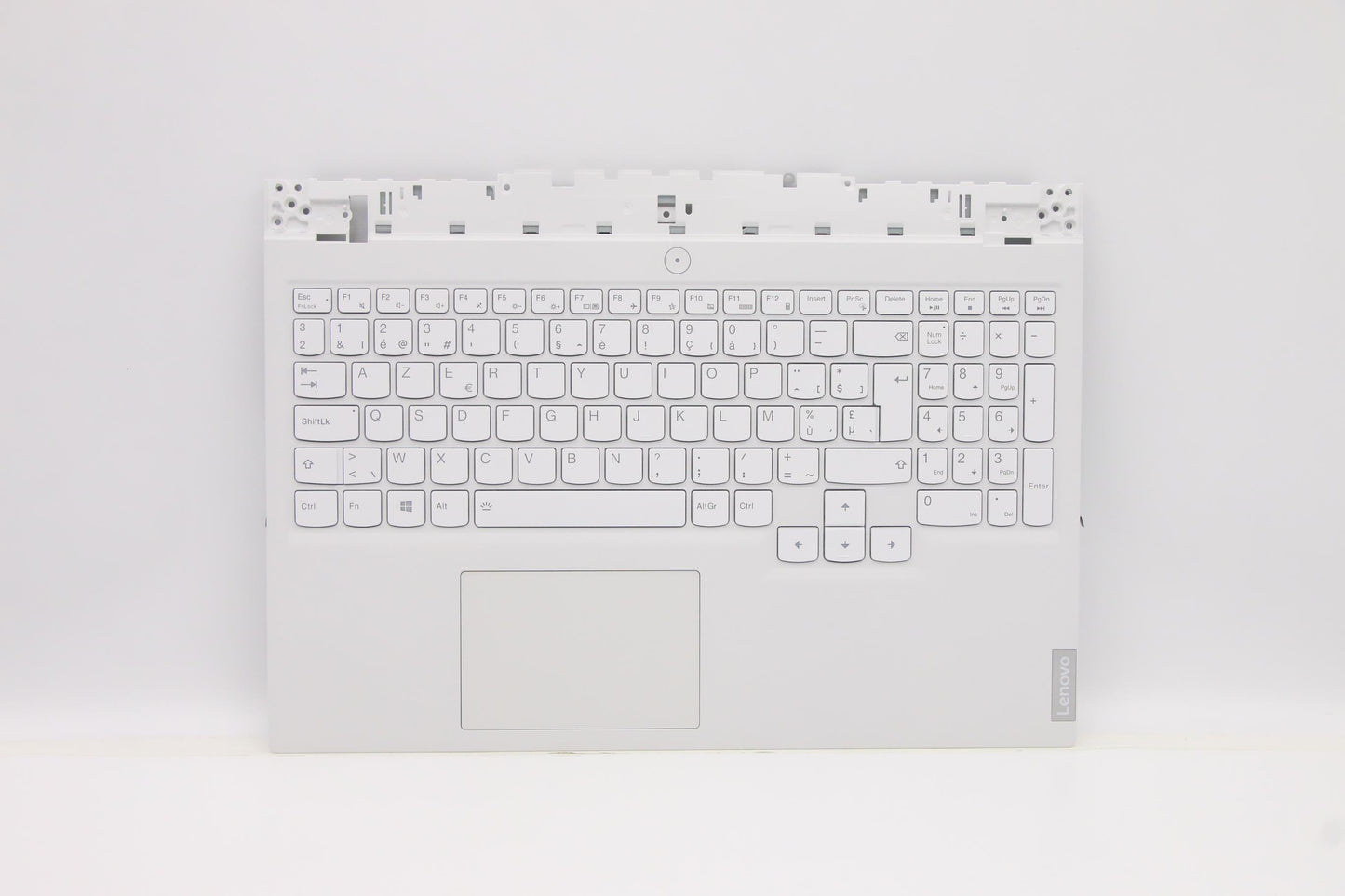 Lenovo Cover Upper Case Asm_Bel L82Ju - 5CB1C74865