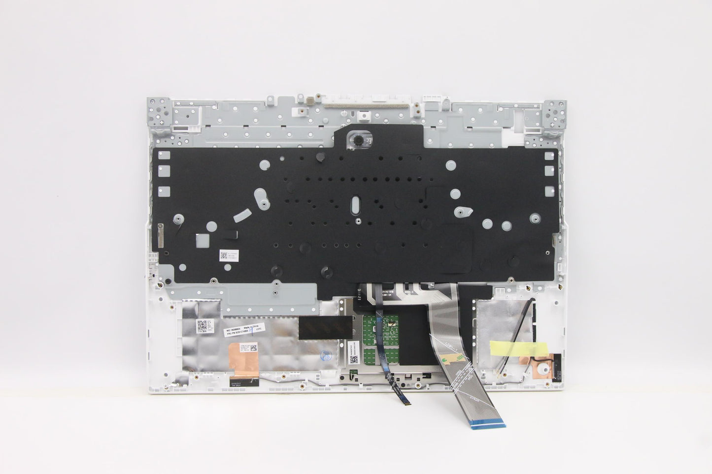 Lenovo Cover Upper Case Asm_Bel L82Ju - 5CB1C74865