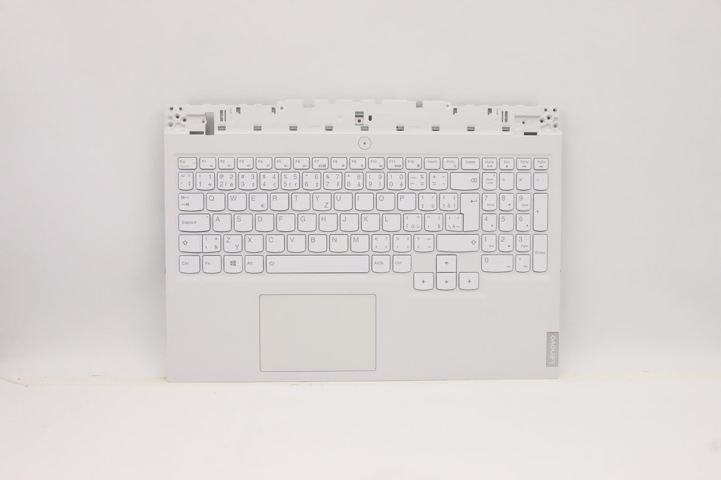 Lenovo Cover Uppercaseasm_Cze/Slk L82 - 5CB1C74868