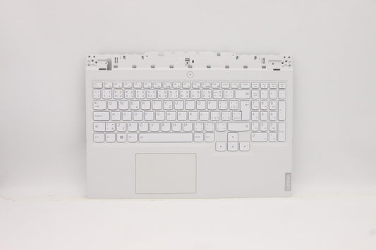 Lenovo Cover Uppercaseasm_Cze/Slk L82 - 5CB1C74868