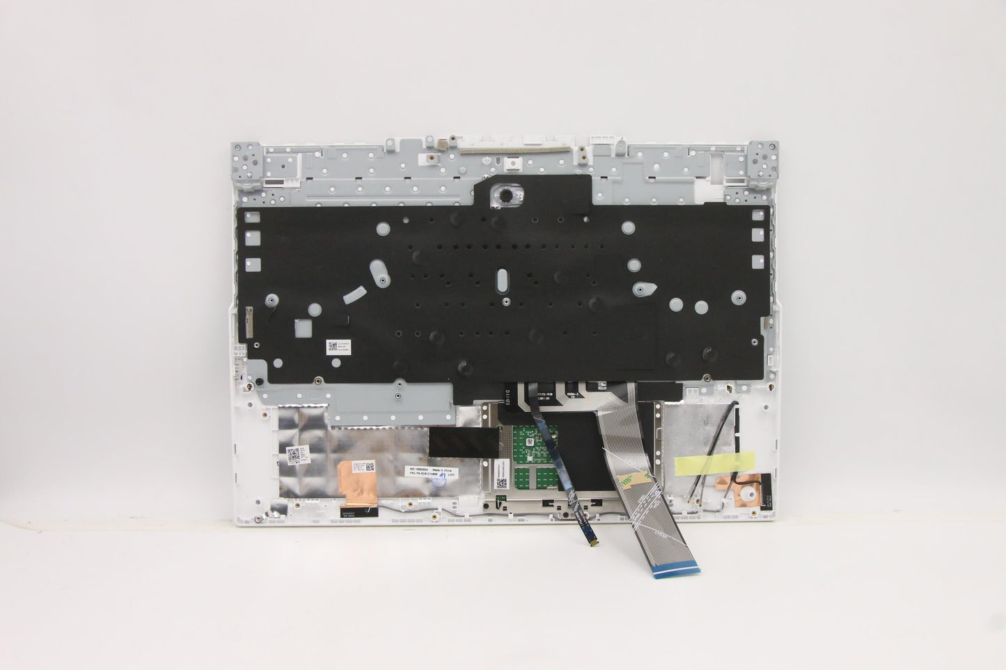 Lenovo Cover Uppercaseasm_Cze/Slk L82 - 5CB1C74868