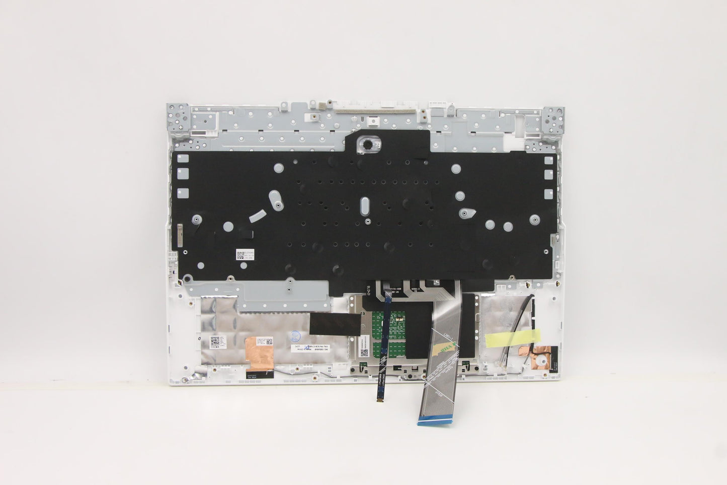 Lenovo Cover Upper Case Asm_Eng L82Ju - 5CB1C74869