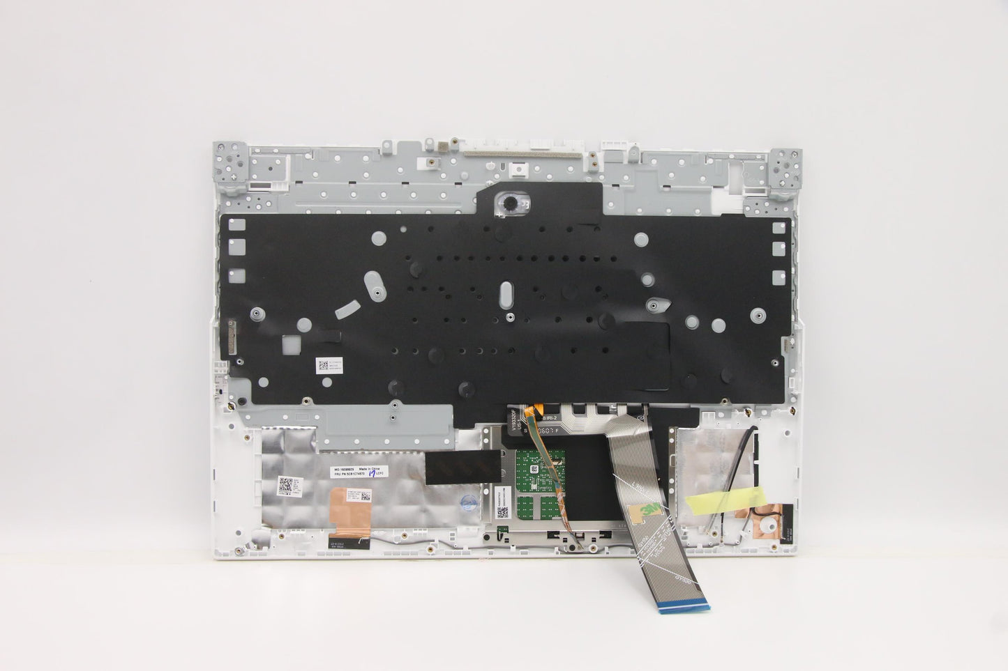 Lenovo Cover Upper Case Asmeuroengl82 - 5CB1C74870