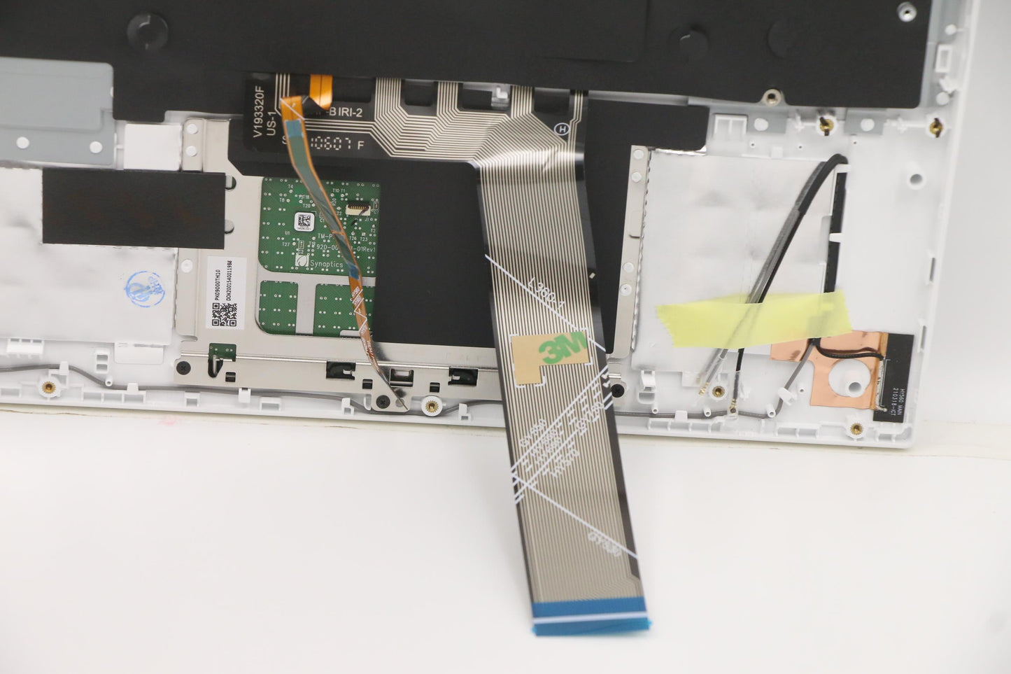 Lenovo Cover Upper Case Asmeuroengl82 - 5CB1C74870