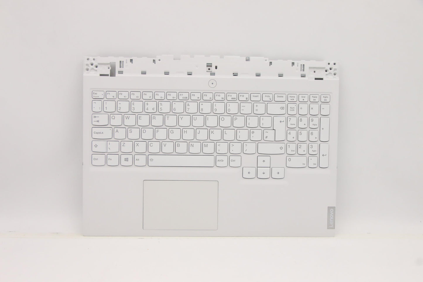 Lenovo Cover Upper Case Asm_Uke L82Ju - 5CB1C74872