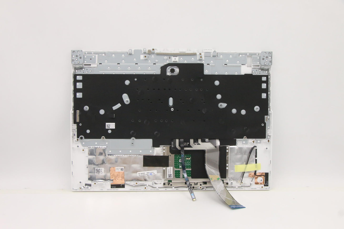 Lenovo Cover Uppercaseasm_Usa Eng L82 - 5CB1C74873