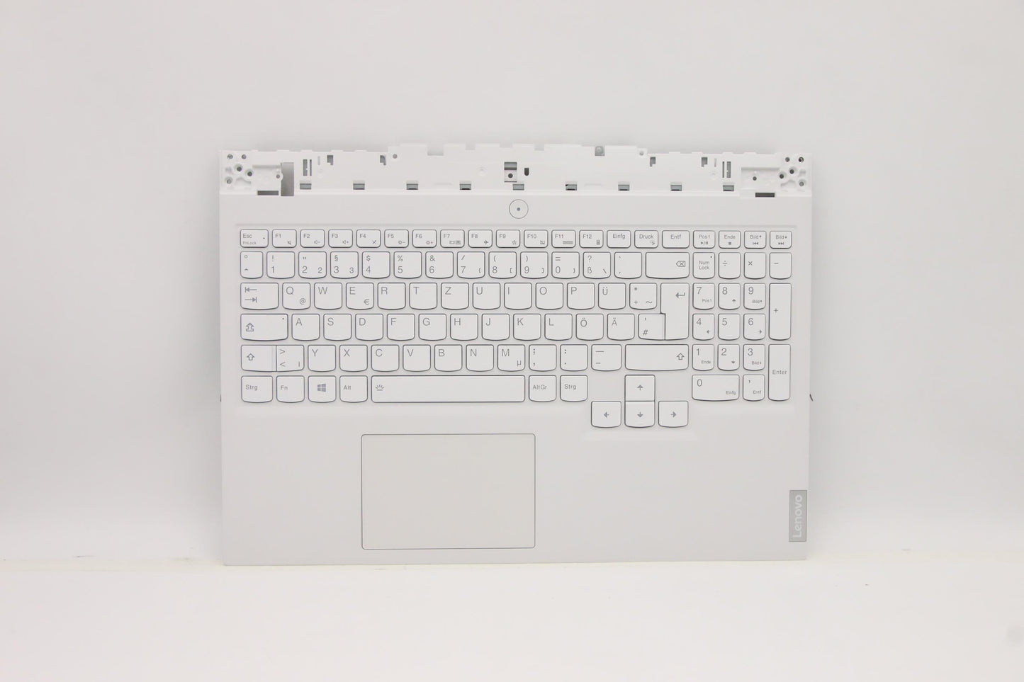 Lenovo Cover Upper Case Asm_Ger L82Ju - 5CB1C74876