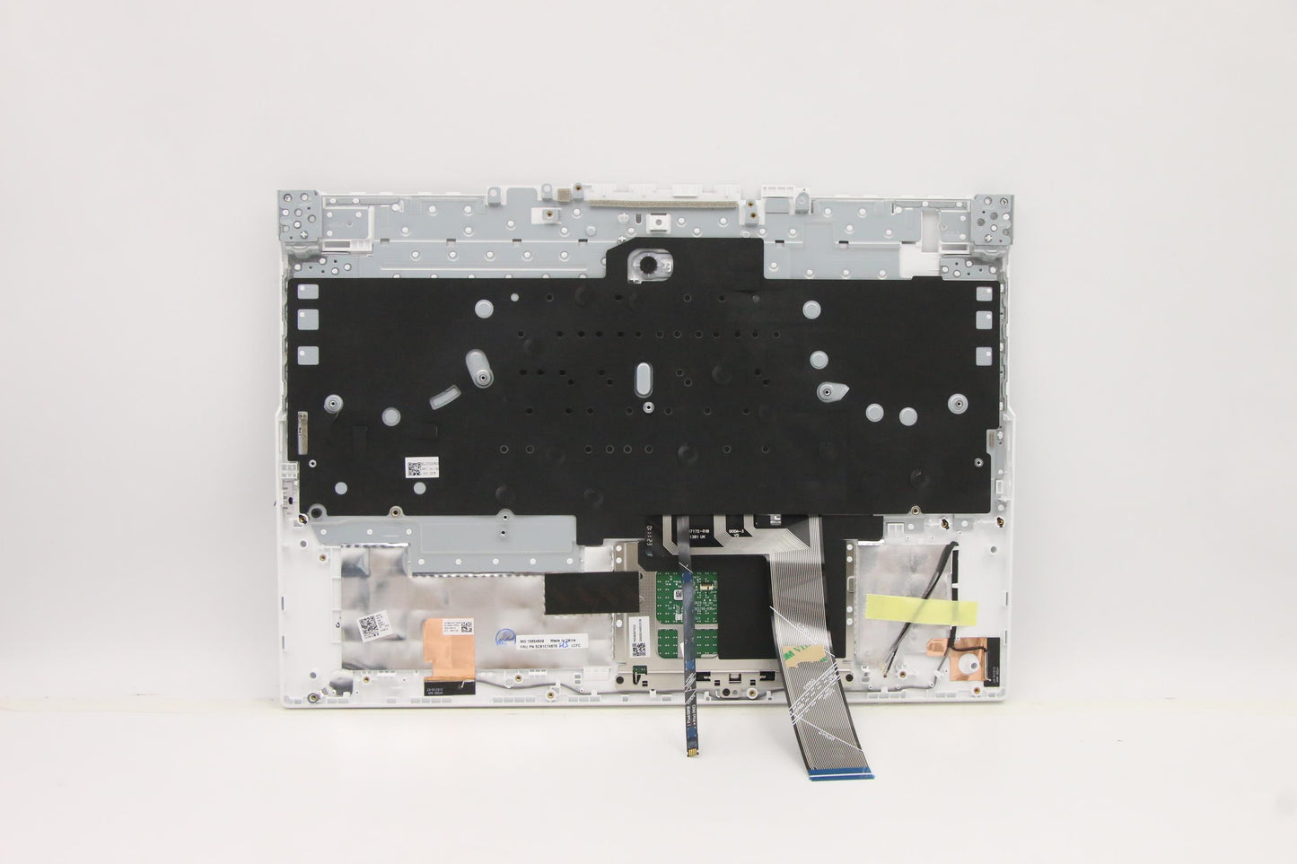 Lenovo Cover Upper Case Asm_Ger L82Ju - 5CB1C74876