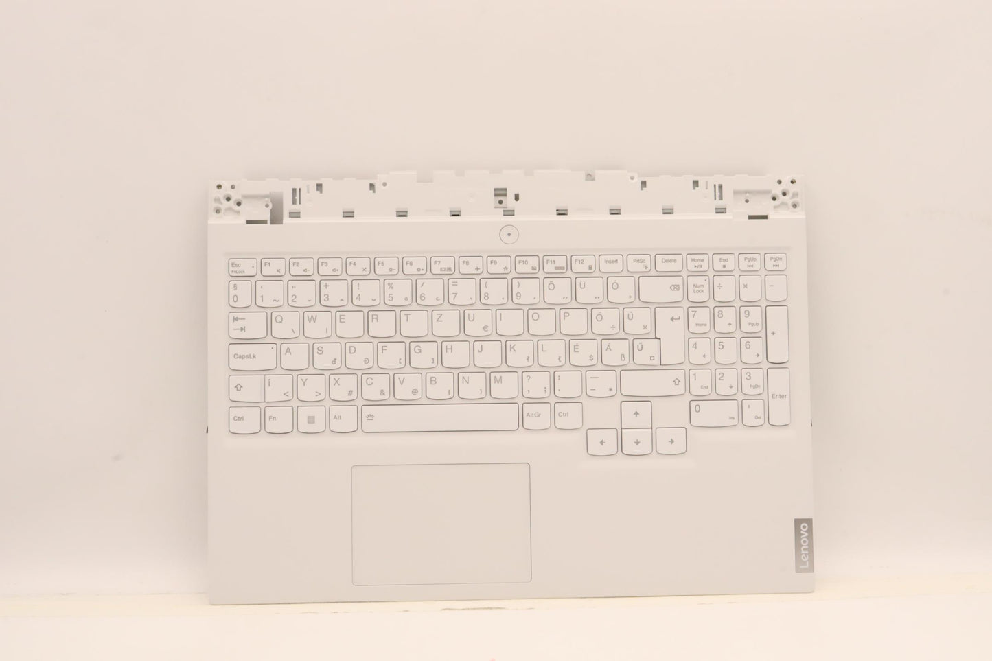 Lenovo Cover Upper Case Asm_Hun L82Ju - 5CB1C74880