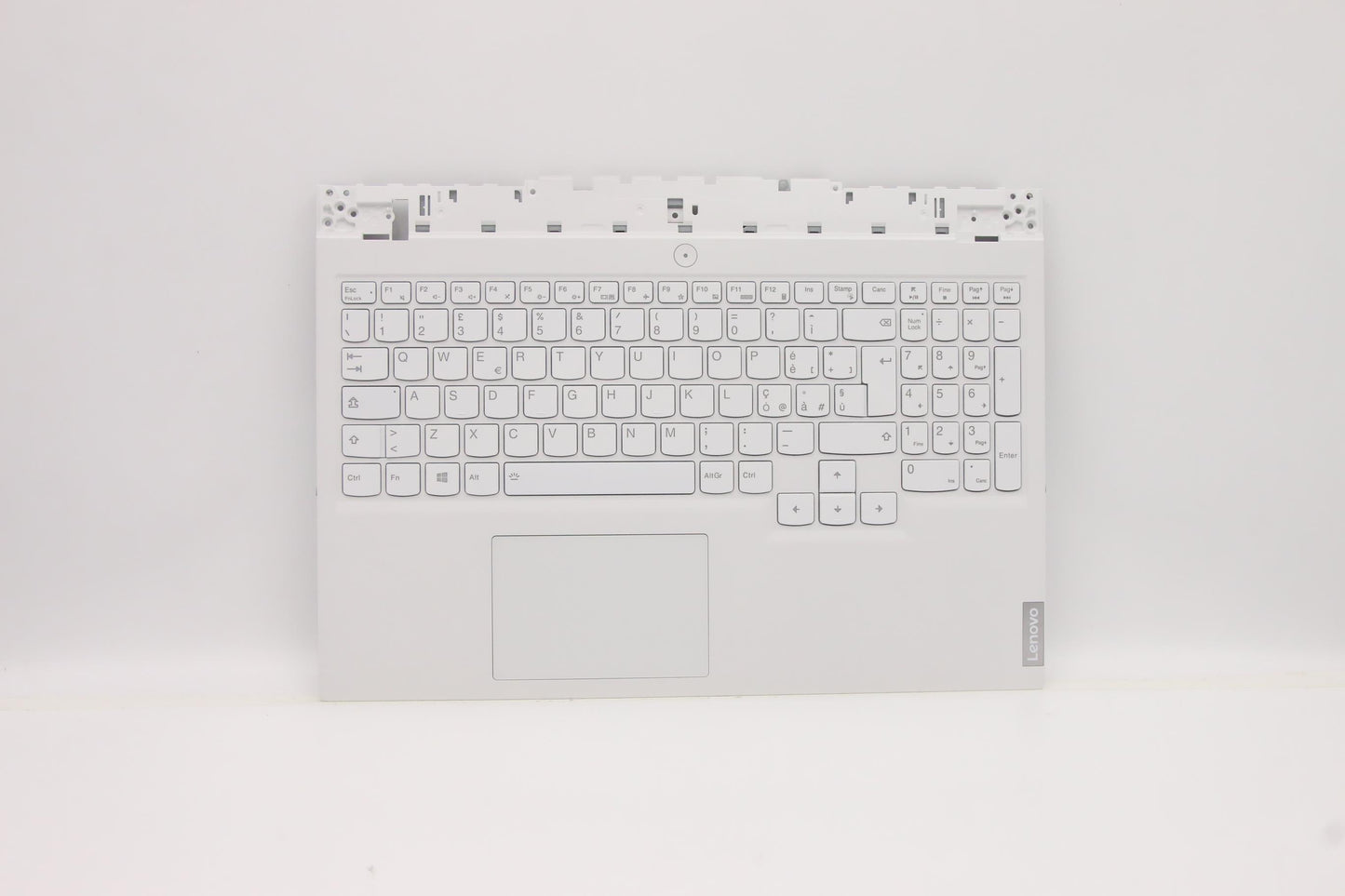 Lenovo Cover Upper Case Asm_Ita L82Ju - 5CB1C74882