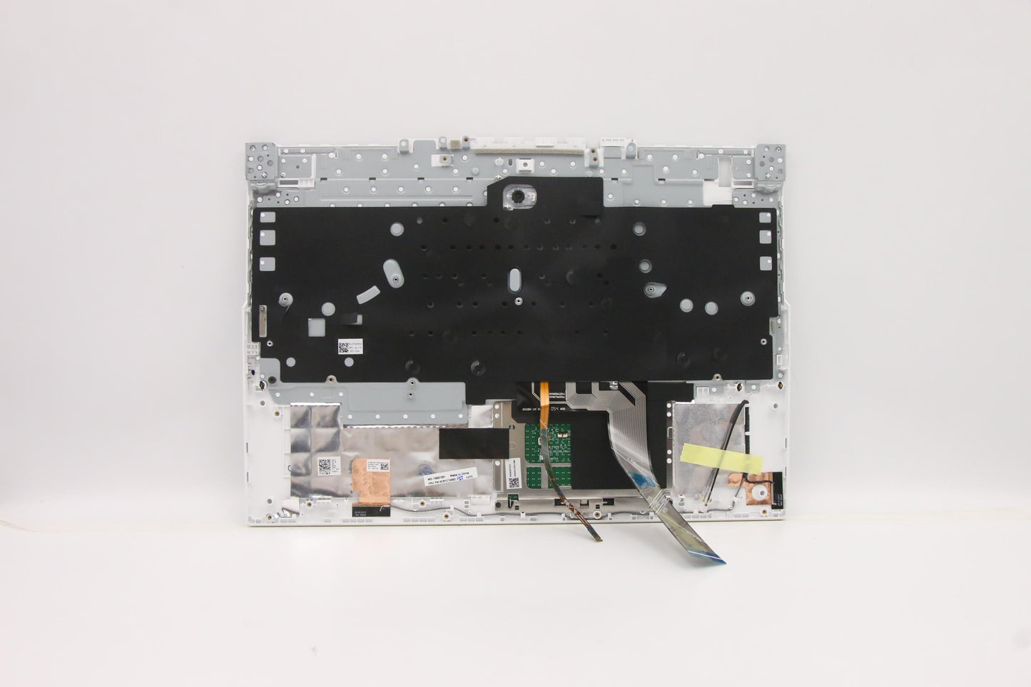 Lenovo Cover Upper Case Asm_Ita L82Ju - 5CB1C74882