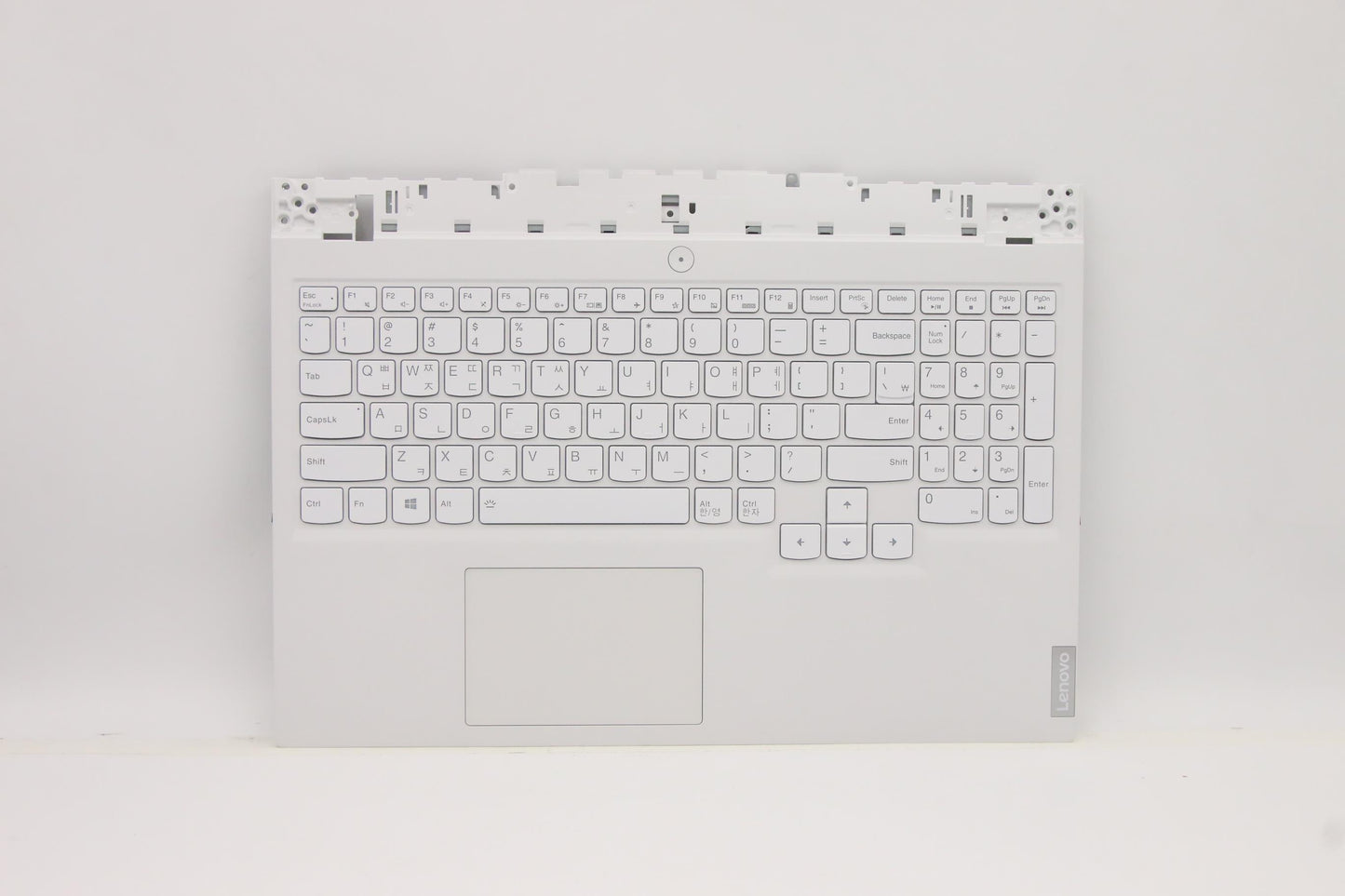 Lenovo Cover Upper Case Asm_Kor L82Ju - 5CB1C74884